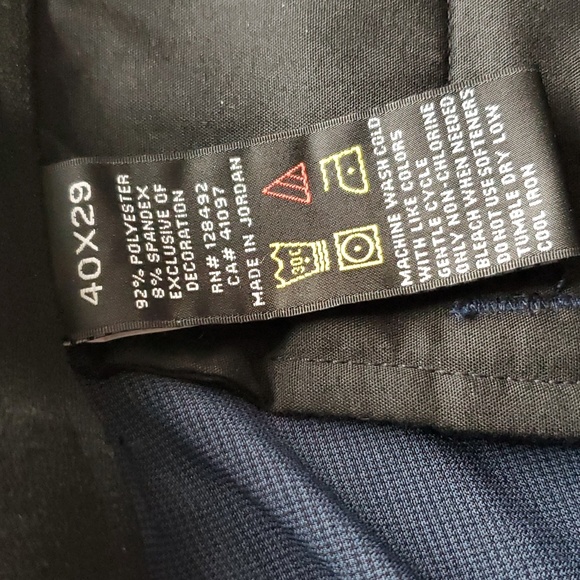 Gregnorman Men's Pants - Picture 8 of 14